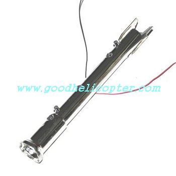 hcw8500-8501 helicopter parts side LED light bar